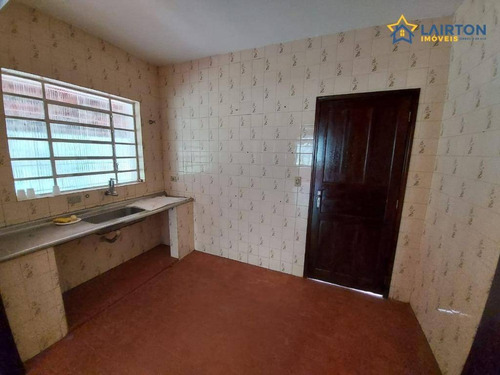Chácara À Venda, 2400 M² Por R$ 550.000,00 - Canedos - Piracaia/sp - Ch1426