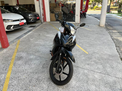 Moto Shineray Jet 125 Ss 0km Pronta Entrega B&g Shineraysp