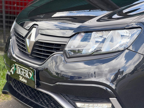 Renault Sandero Sedition