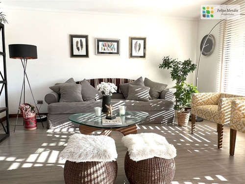 Oportunidad, Impecable, 3 Dorm, Salita,cocina Semi Integrad