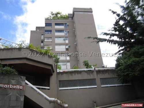 Imagen 5 de 16 de Apartamento Remodelado En Alquiler. Urb. Colinas De Bello Monte