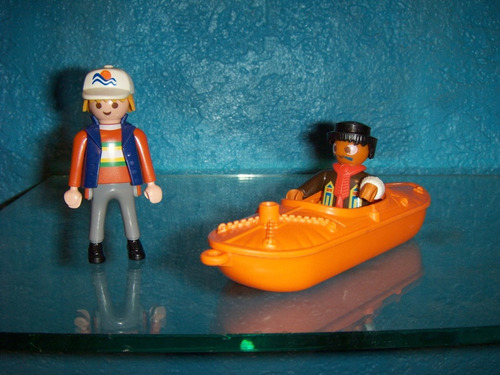 Playmobil Lote Star Wars Mask Thundercats Gi-joe Marvel Tmn (Usado)