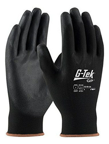 Guantes De Trabajo - Pip Protective Industrial Products 33-b