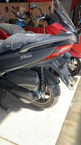 Kymco Xtown 250 /2021 / Entrega Inmediata !!!