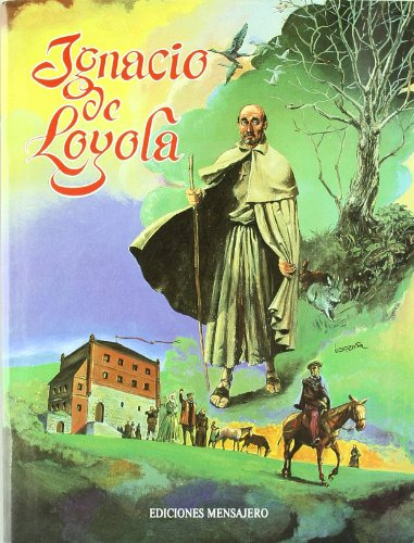 Ignacio De Loyola