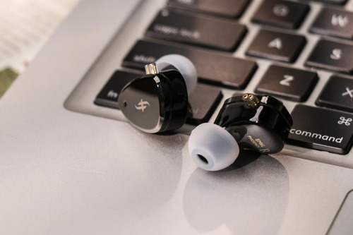 Auriculares Iem Linsoul Simgot Em6l De Alta Fidelidad