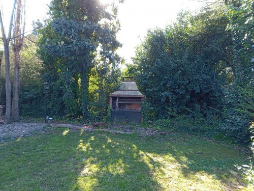 Casa 3 Ambientes Country Swan