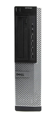 Pc Dell Optiplex Intel Core I5, 16gb Ram Ddr3, Hd 1tb