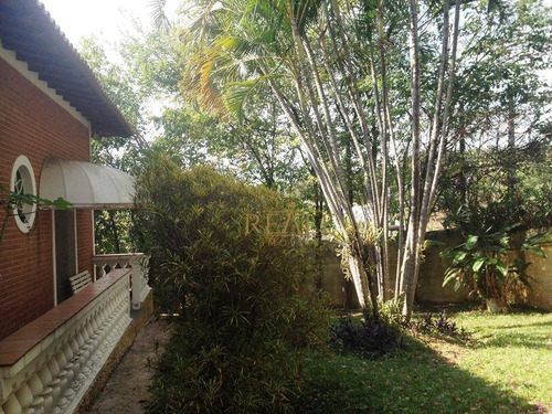 Imagem 5 de 9 de Casa À Venda, 280 M² Por R$ 1.000.000,00 - Vila Cascais - Vinhedo/sp - Ca0743