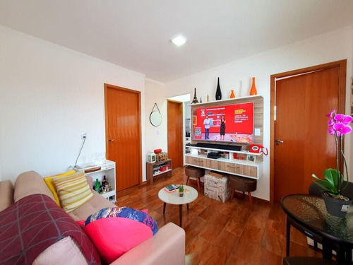 Imagem 11 de 21 de Apartamento Em Vila Mafra, São Paulo/sp De 50m² 2 Quartos À Venda Por R$ 360.000,00 - Ap973859-s