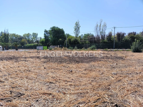 Arriendo Terreno, Excelente Ubicación ¡!
