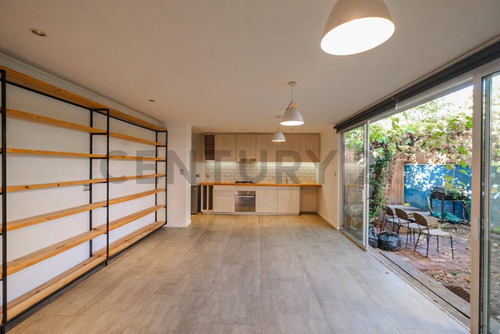 Arriendo Casa Remodelada 3d