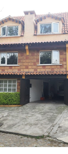 Casa En Venta En Atlamaya