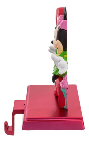 Soporte Para Calcetines Minnie Mouse De Kurt Adler