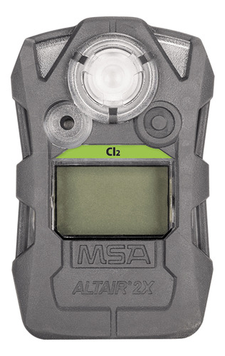 Detector De Gas Msa Altair 2x