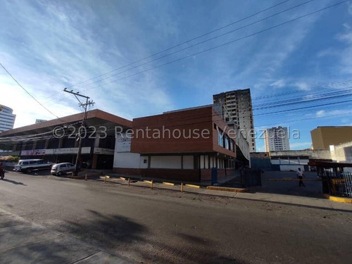 Se Vende El Centro Comercial 19 De Abril, Maracay. 25-14281 More
