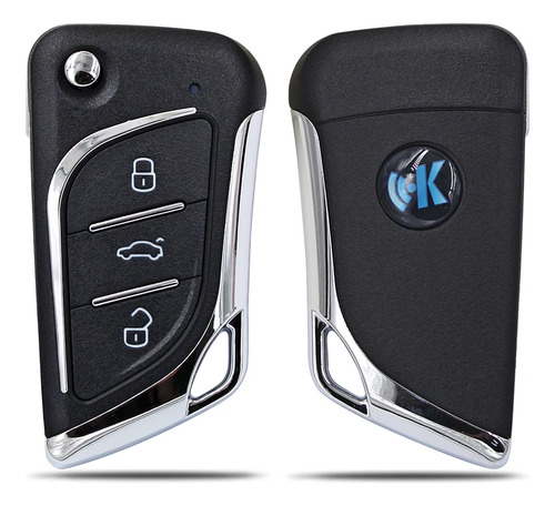 Keydiy Nb30 De 3 Unidades/lote Para Kd900 Urg200 Kd-x2