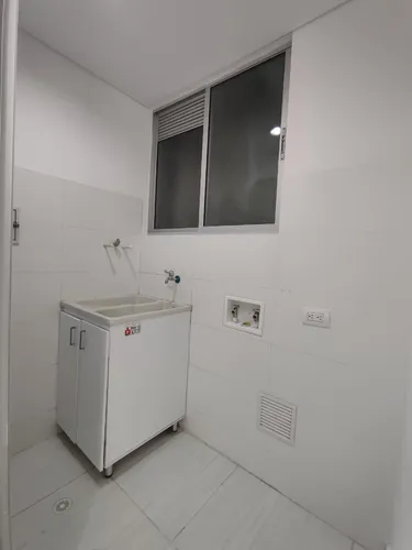 Apartamento En Arriendo En Colsag. Cod A18098