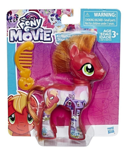 My Little Pony Hasbro Big Mcintosh C2875 (5347)