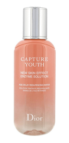 Capture Youth Resurfacing Lotion 150 Ml Dior Age-delay