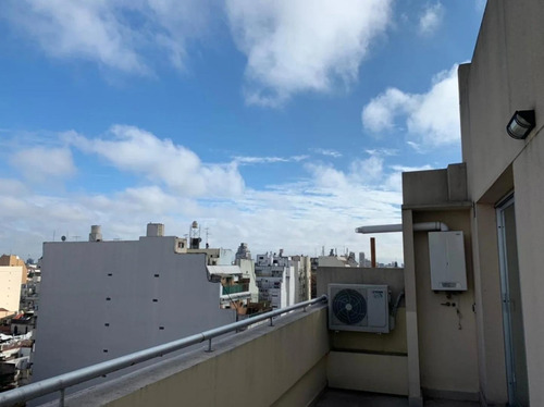 Imagen 16 de 20 de Departamento 2 Ambientes Al Frente Con Cochera Y Zoom.