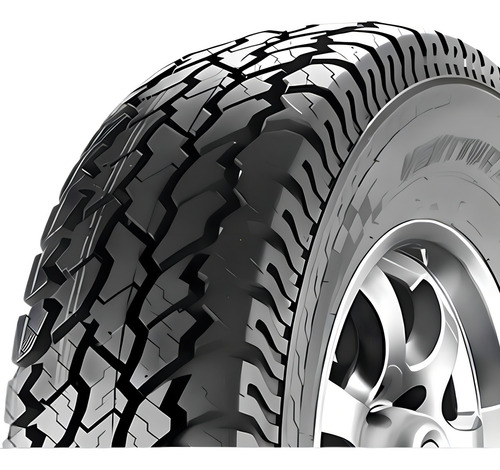 Pneu Sunset 235/75r15 109s Venttura B1 A/t Xl