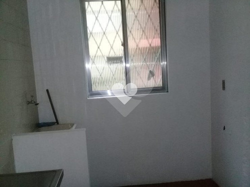 Apartamento De 02 Dormitórios - Santo Antônio - 28-im453105