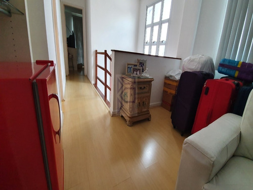 Imagem 23 de 28 de Casa Nova Barra - Ca00046 - 70319083