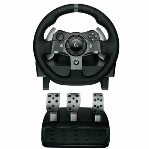 Controle Cambio Volante G29/G920 Driving Force, 941-000119, LOGITECH G