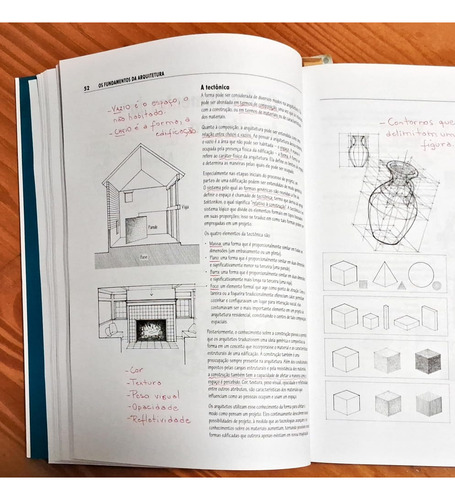 Introdução À Arquitetura, De Ching, Francis D. K.. Editora Bookman Companhia Editora Ltda.,john Wiley & Sons, Inc., Capa Mole Em Português, 2014