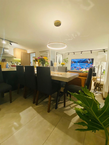 Casa Modernizada En Condominio Venta De 3 Dorm. En Chillán