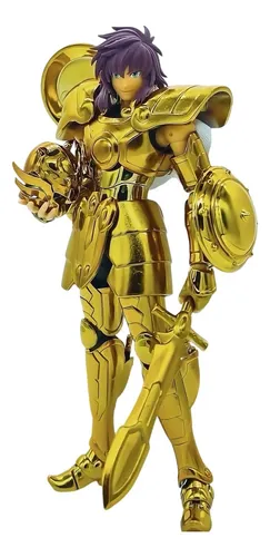 comprar Dohko De Libra Myth Cloth Ex - Saint Seiya Lost Canvas