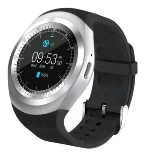 Reloj inteligente gx smartwatch hotsell