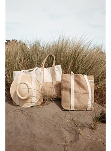 Tribeca Tribe Bolsa De Playa Bolsa De Playa