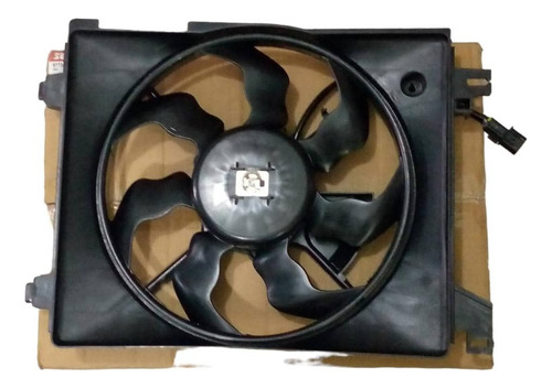 Electroventilador Elantra