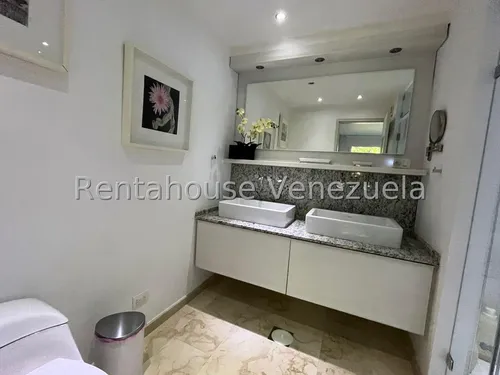 Apartamento En Venta San Román