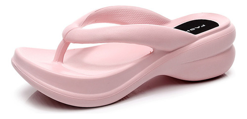 Zapatillas Ortopédicas Para Mujer, Cómodas Chanclas De Masaj