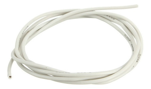 20awg Cable De Alambre De Silicona Flexible De Alta Temperat