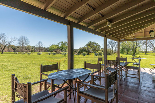 Terreno En Venta En El Campo Fincas Exclusivas Cardales