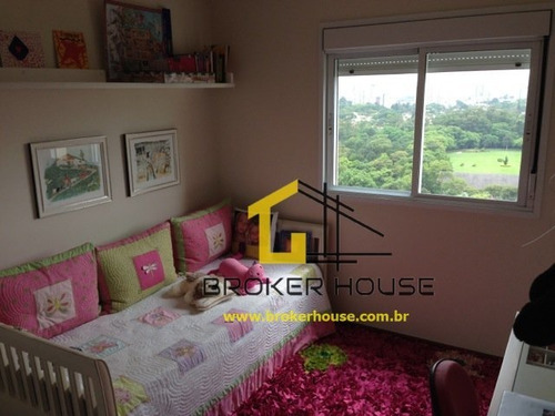 Imagem 20 de 30 de Apartamento Para Alugar No Bairro Granja Julieta Em São - Bh0501-2
