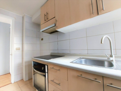 Departamento En Venta En Estacion Central Radal 018