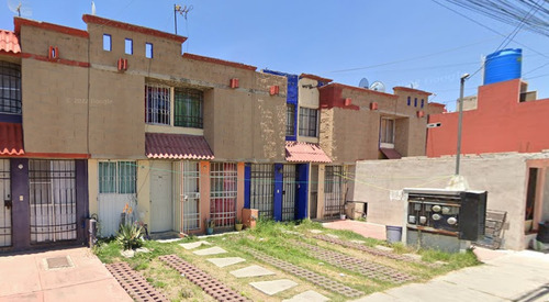 Casa En Venta En Paseo Del Platino, Joyas De Cuautitlan, El Terremoto, Cuautitlán, Estado De México, México 49 Ajrj