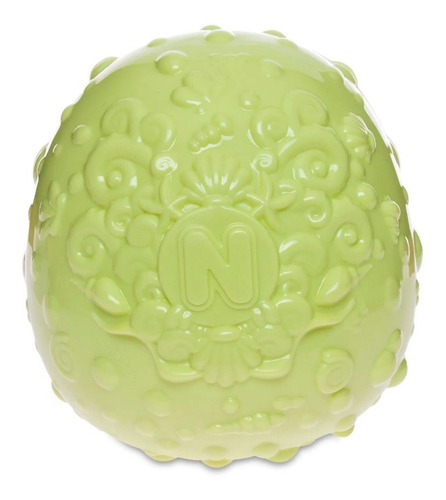 Muñeco Bebé Verde Aquamerito Aquacate Distroller 988416