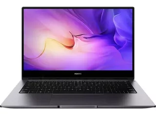 Huawei Matebook D 14 De 14 Gris 512gb Core I5 Nuevo Laptop