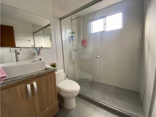 Apartamento Duplex Piso 3 Y 4 En Calatrava - Itagui