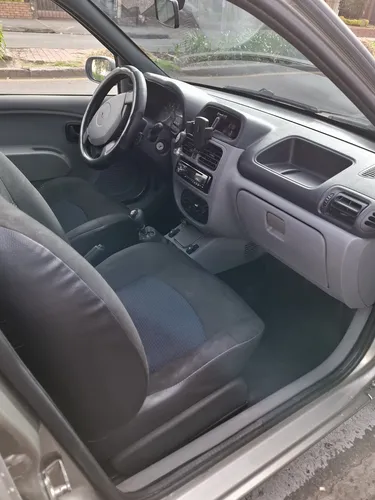 Renault Clio 1.2 Campus