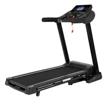 Comprar Cinta De Correr Zellens Zs-pro Ac Kraft Color Negro