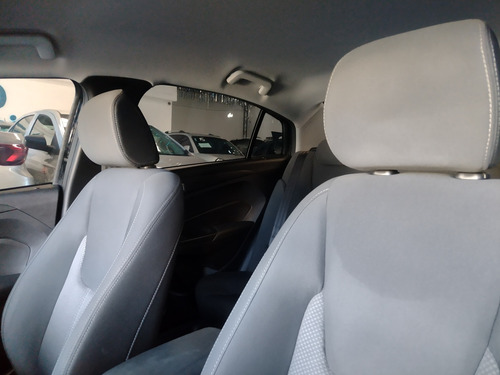 Chery Arrizo 5 1.5 Rx Turbo Flex 4p