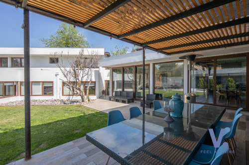 Sport Francés I Amplia E Increíble I Moderna I Gran Jardín