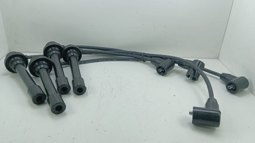 Cable De Bujías De Chery Tiggo Sincronico 